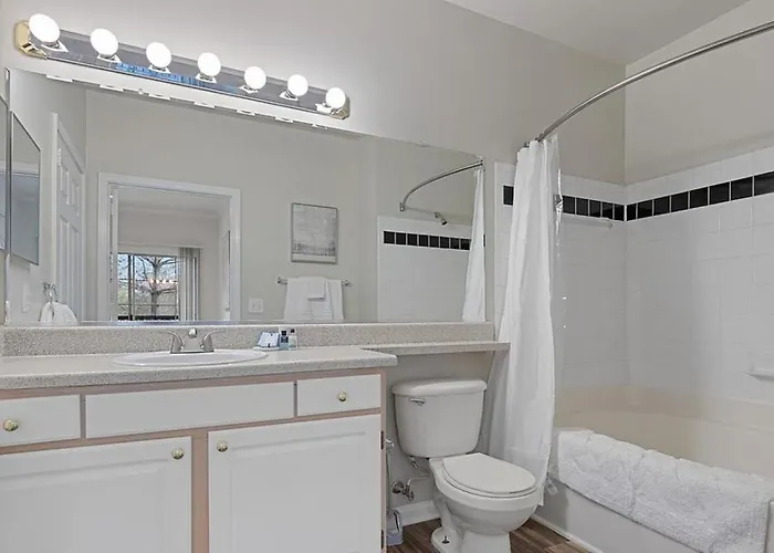 Landing Modern With Amazing Amenities *